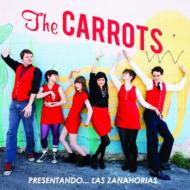 Presentando...Las Zanahorias