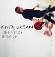 Keith Urban Defying Gravity