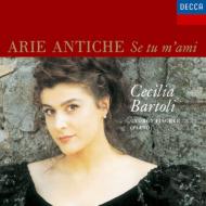 Arie Antiche