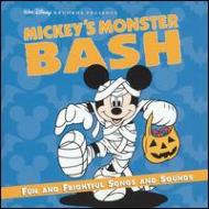 Disney/Mickey's Monster Bash