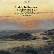 シモンセン、ルドルフ（1889-1947）/Sym 1 2 ： Yinon / Sonderjyllands So通販セール状況　外国語　翻訳　通訳　通販