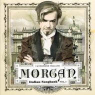 Morgan (Bluvertigo)/Italian Songbook Vol.1通販セール状況　外国語　翻訳　通訳　通販