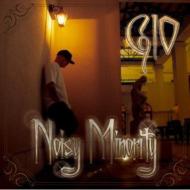 NOISY MINORITY