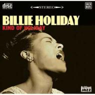 Kind Of Holiday