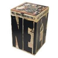 Archives:  Vol.1:  1963-1972