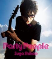 Party People