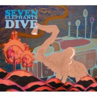 Seven Elephants Dive