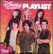 Disney/Disney Channel Playlist