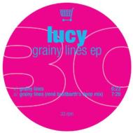 Lucy/Grainy Lines