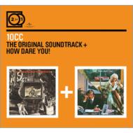  10cc/Original Soundtrack / How Dare You! 