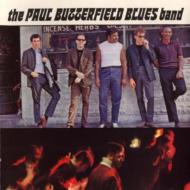 The Paul Butterfield Blues Band