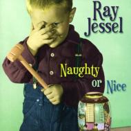 Naughty Or Nice