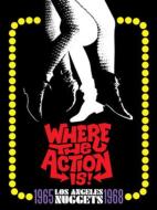 Where The Action Is: Los Angeles Nuggets 1965-1968