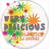 Very Delicious