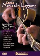 Various/Great Mandolin Lessons