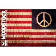 Woodstock: 40 Years On Back To Yasgur's Farm