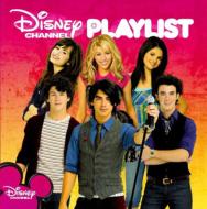 Disney/Disney Channel Playlist