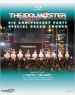 ゲーム ミュージック/Idolm@ster 4th Anniversary Party Special Dream Tour's!