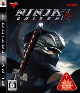 NINJA GAIDEN Σ2(ニンジャガイデン シグマ2)