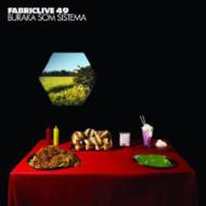 Fabriclive 49: Buraka Som Sistema