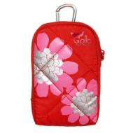 Golla / Digi Bags: Glow (Red)