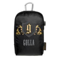 Golla / Digi Bags: Prince (Black)