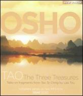 Osho/Tao： Three Treasures (+book)