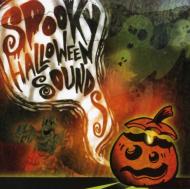 Various/Spooky Halloween Sounds