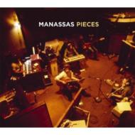 Manassas Pieces