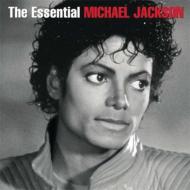 Michael Jackson/Essential Tin Box Version (Ltd)