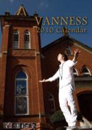 Vanness Wu  /  2010 Calendar