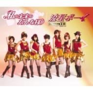 Watashi no Mirai no Dannasama  /  Ryusei Boy