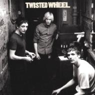 Twisted Wheel