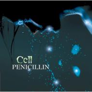 PENICILLIN/Cell (+dvd)(Ltd)