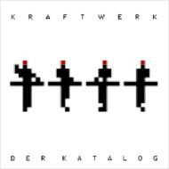 Kraftwerk/Der Katalog��(Catalogue - German Ver.) (Rmt)(Box)