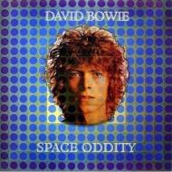 Space Oddity (Space Oddity 40th Anniversary Edition)(Digi