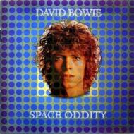 Space Oddity (Space Oddity 40th Anniversary Edition)