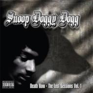 Snoop Dogg/Death Row�� Lost Sessions 1
