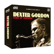 Kind Of Gordon