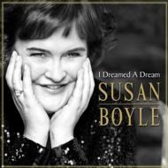 Susan Boyle/I Dreamed A Dream