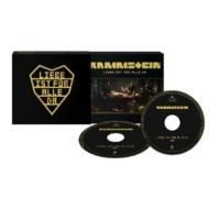 Rammstein/Liebe Ist Fur Alle Da (Dled) (Digi)通販セール状況　外国語　翻訳　通訳　通販