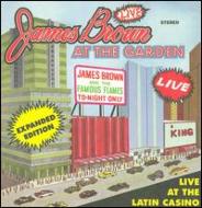 Live At The Garden: Expanded Edition