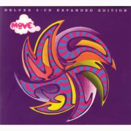 The Move Deluxe 2cd Expanded Edition