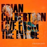 Brian Culbertson/Live From The Inside (+dvd)