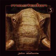 Mastedon/3 (With John Elefante)