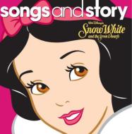 Disney/Disney Songs And Story： Snow White And The Seven Dwarfs (Ltd)