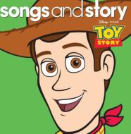 Disney/Disney Songs And Story ： Toy Story (Ltd)