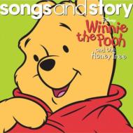 Disney/Disney Songs And Story： Winnie The Pooh And The Honey Tree (Ltd)