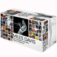 Miles Davis/Complete Columbia Album Collection (Ltd)(Box)