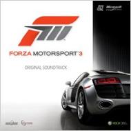 ゲーム ミュージック/Forza 3